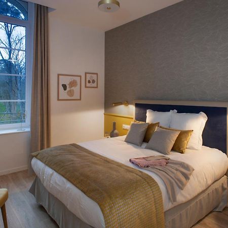 Domitys - Cybele Aparthotel Belfort Exterior photo