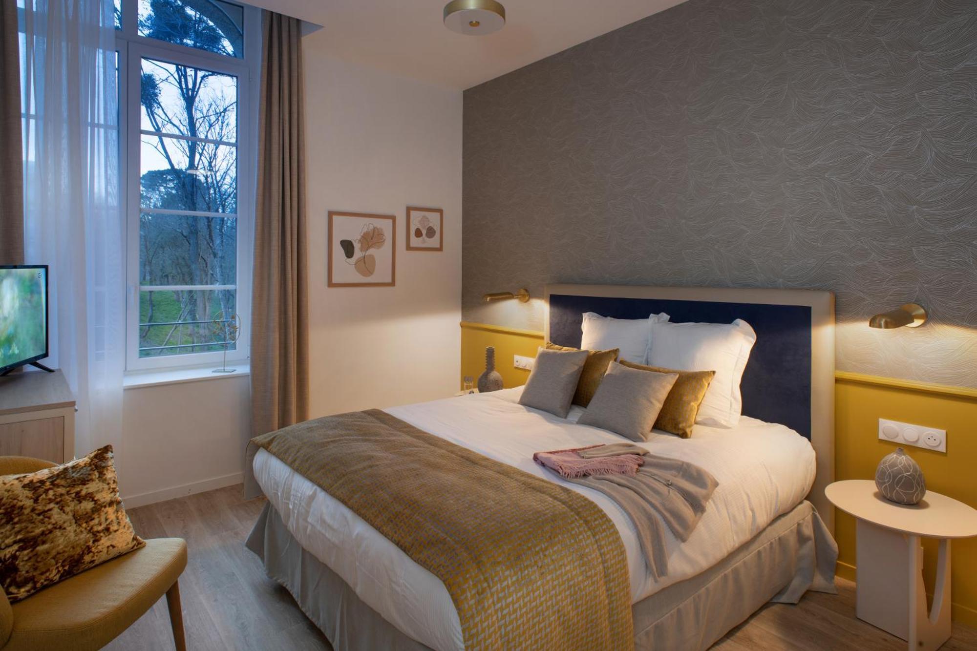 Domitys - Cybele Aparthotel Belfort Exterior photo